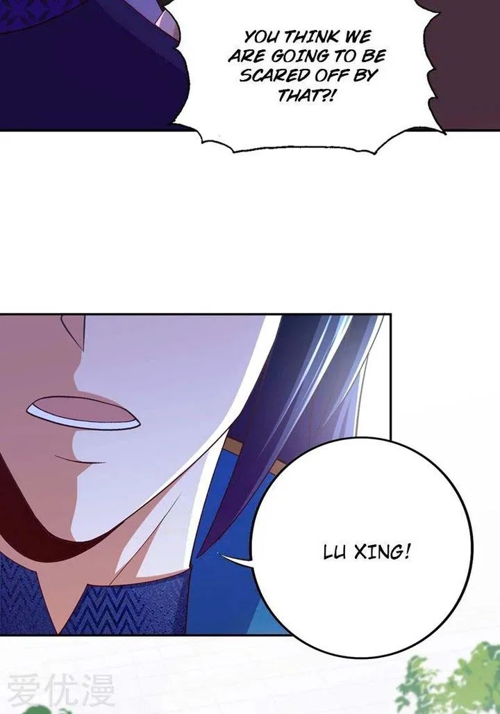Spirit Sword Sovereign Chapter 374 page 20