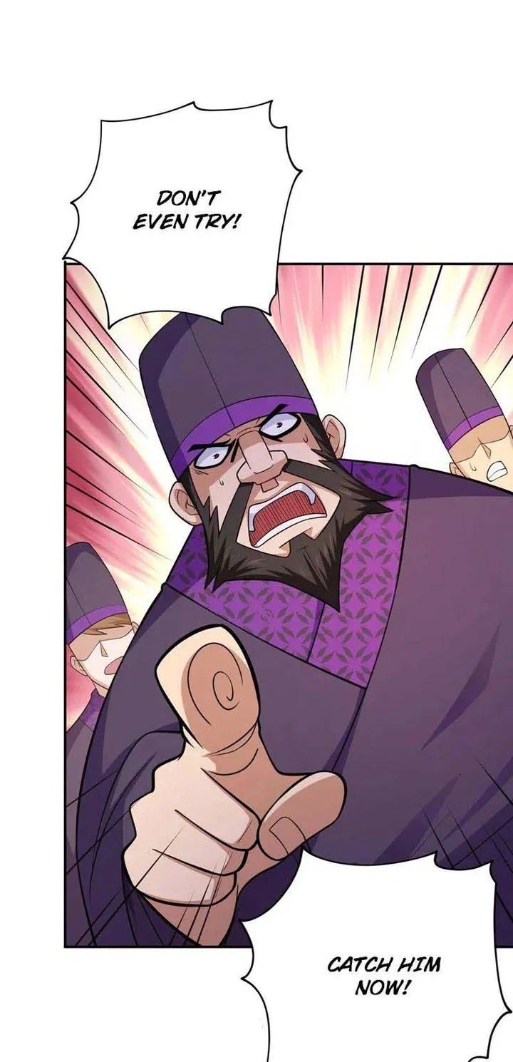 Spirit Sword Sovereign Chapter 374 page 8