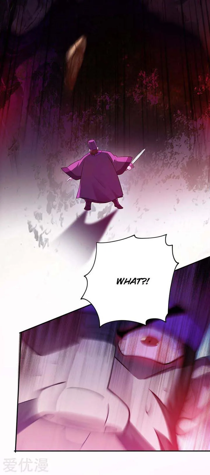 Spirit Sword Sovereign Chapter 374 page 13