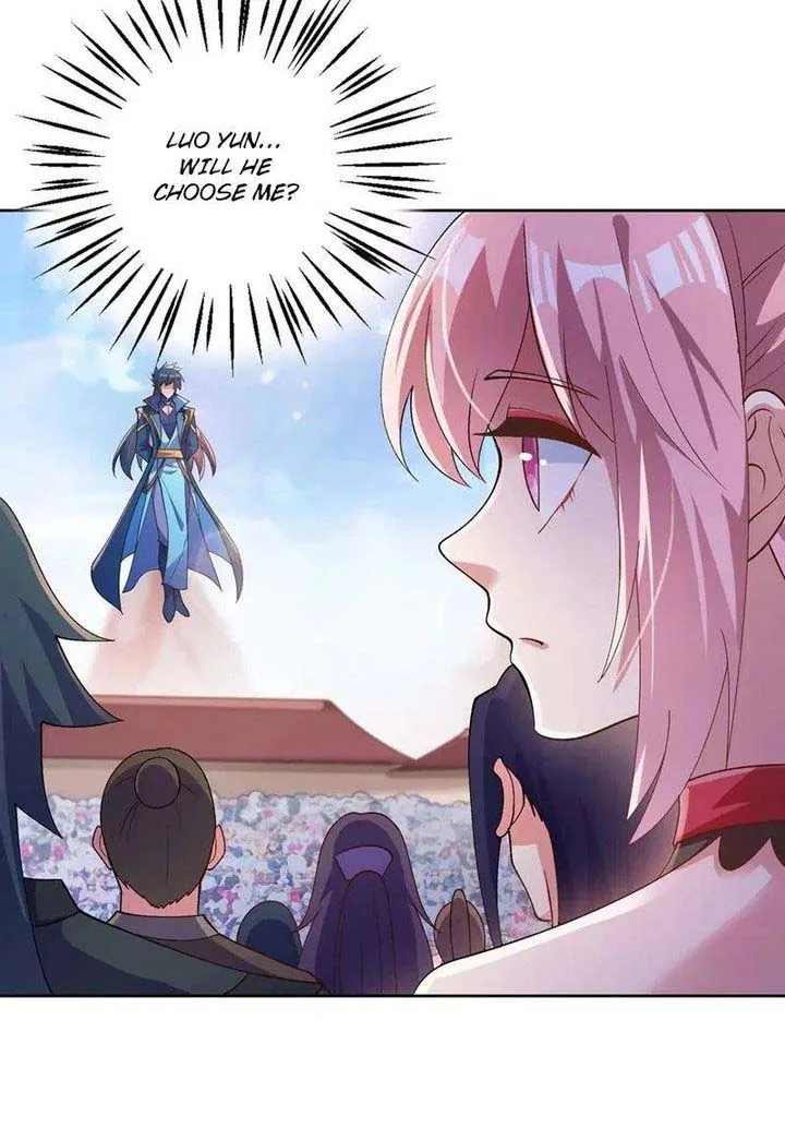 Spirit Sword Sovereign Chapter 375 page 17