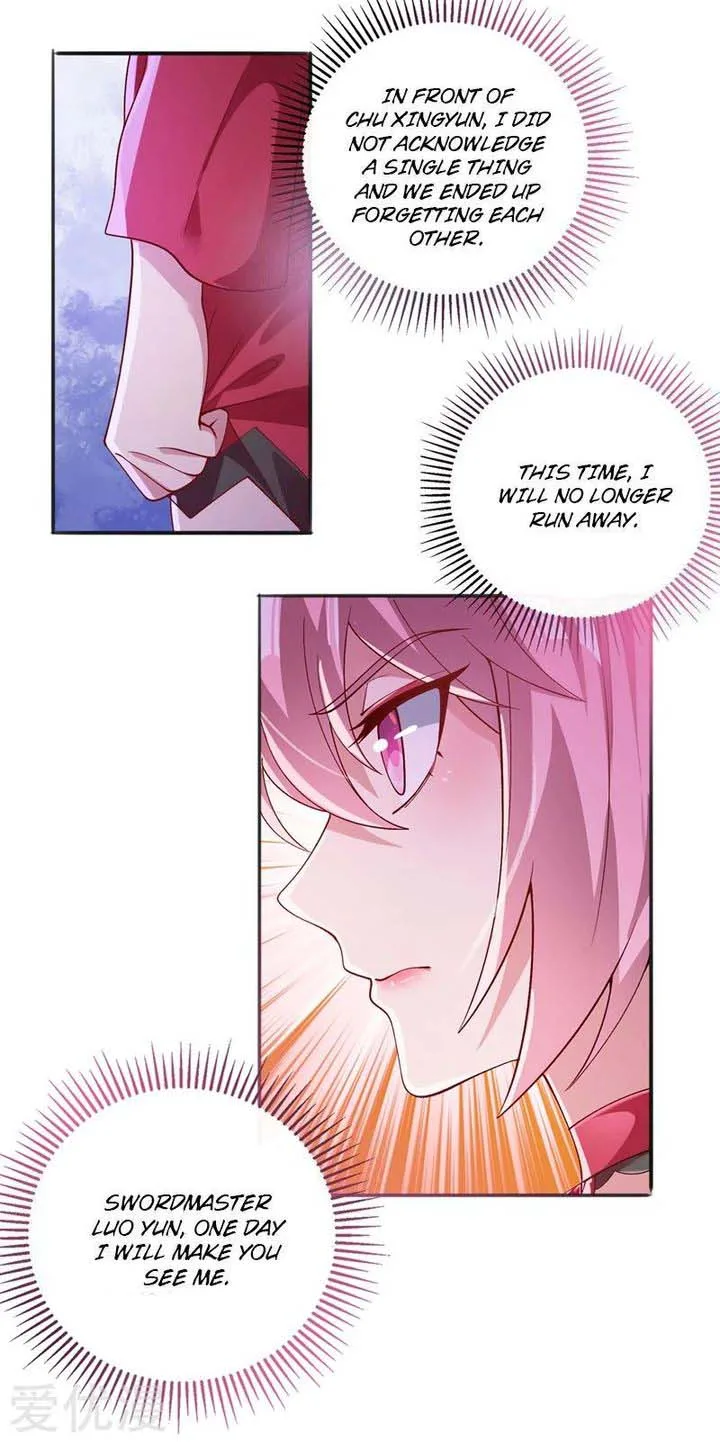 Spirit Sword Sovereign Chapter 376 page 18