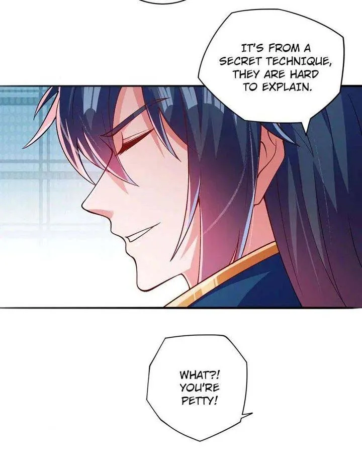 Spirit Sword Sovereign Chapter 376 page 20