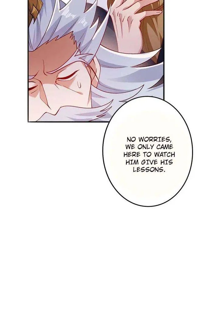 Spirit Sword Sovereign Chapter 377 page 14