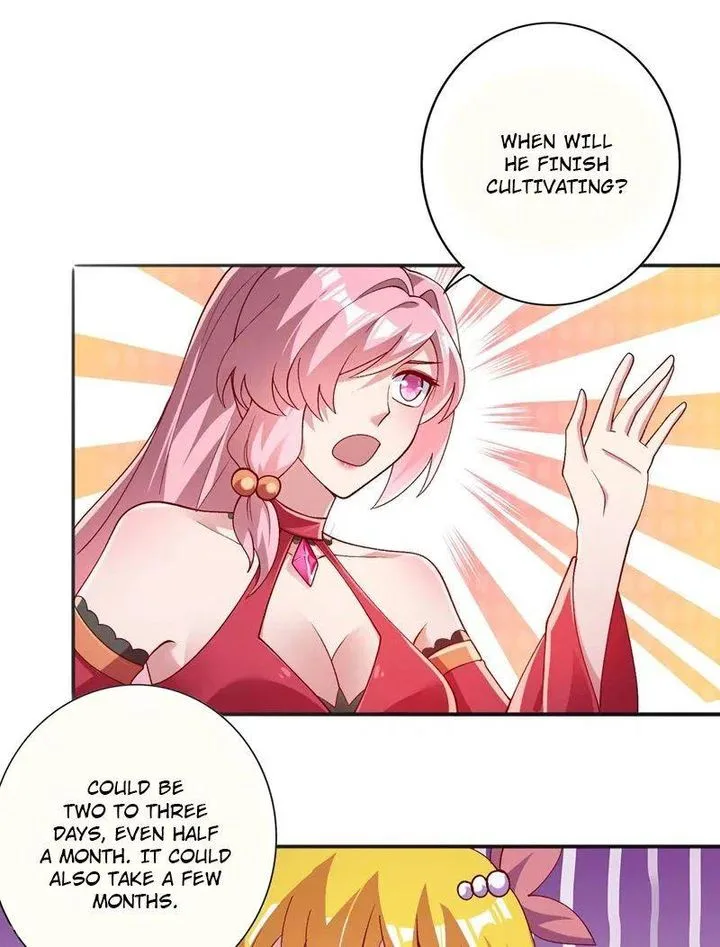 Spirit Sword Sovereign Chapter 377 page 4