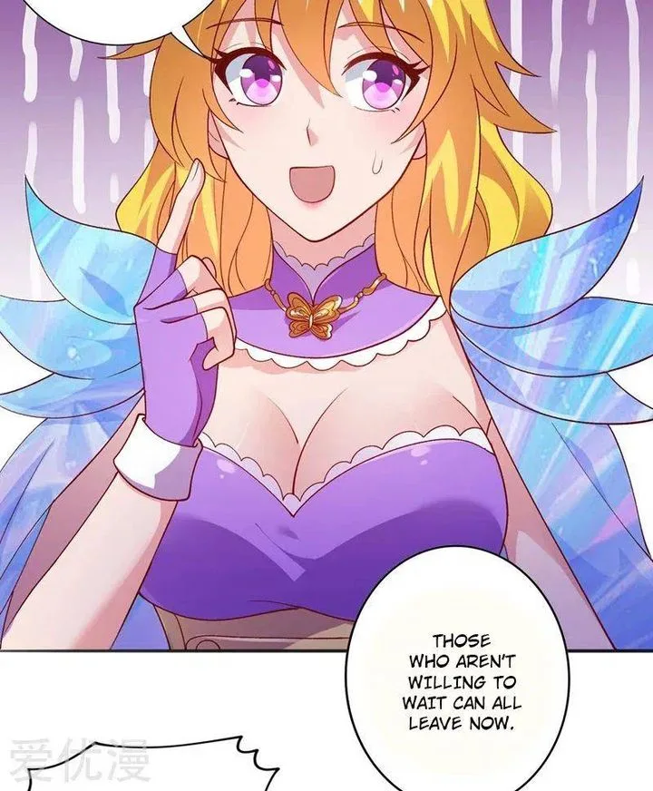 Spirit Sword Sovereign Chapter 377 page 5