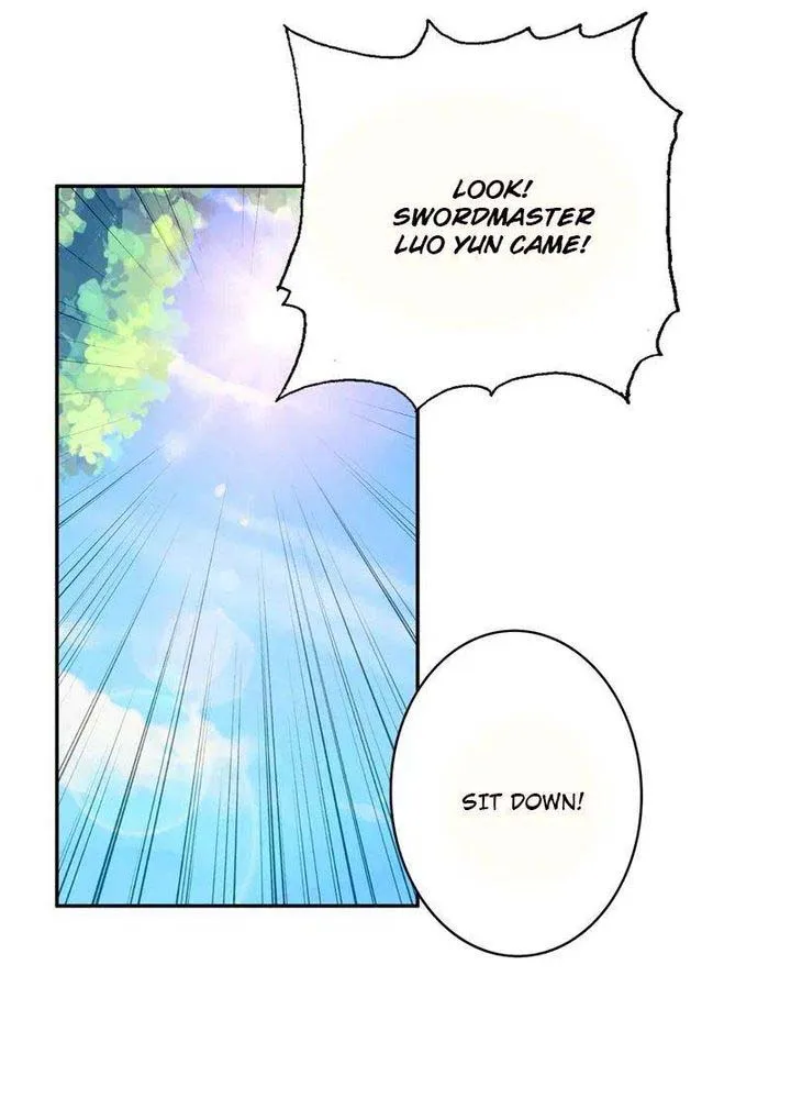 Spirit Sword Sovereign Chapter 377 page 10