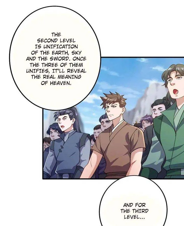 Spirit Sword Sovereign Chapter 377 page 16