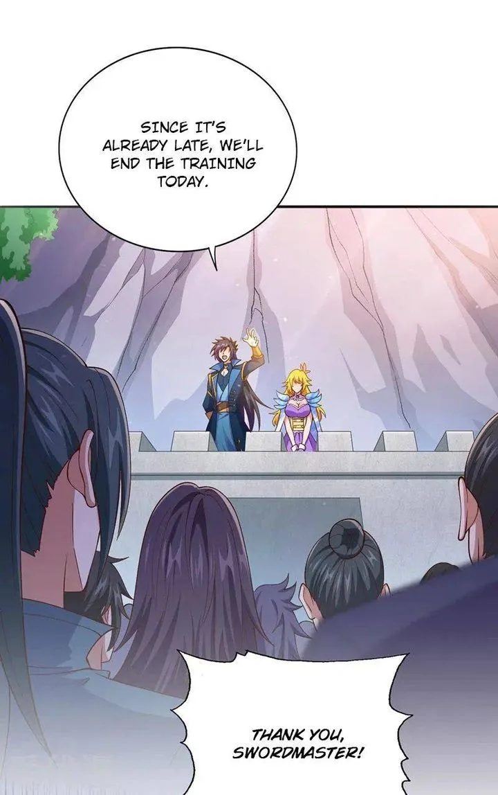 Spirit Sword Sovereign Chapter 378 page 6