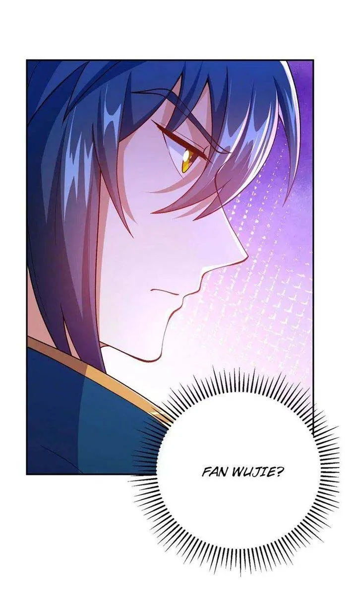 Spirit Sword Sovereign Chapter 378 page 15