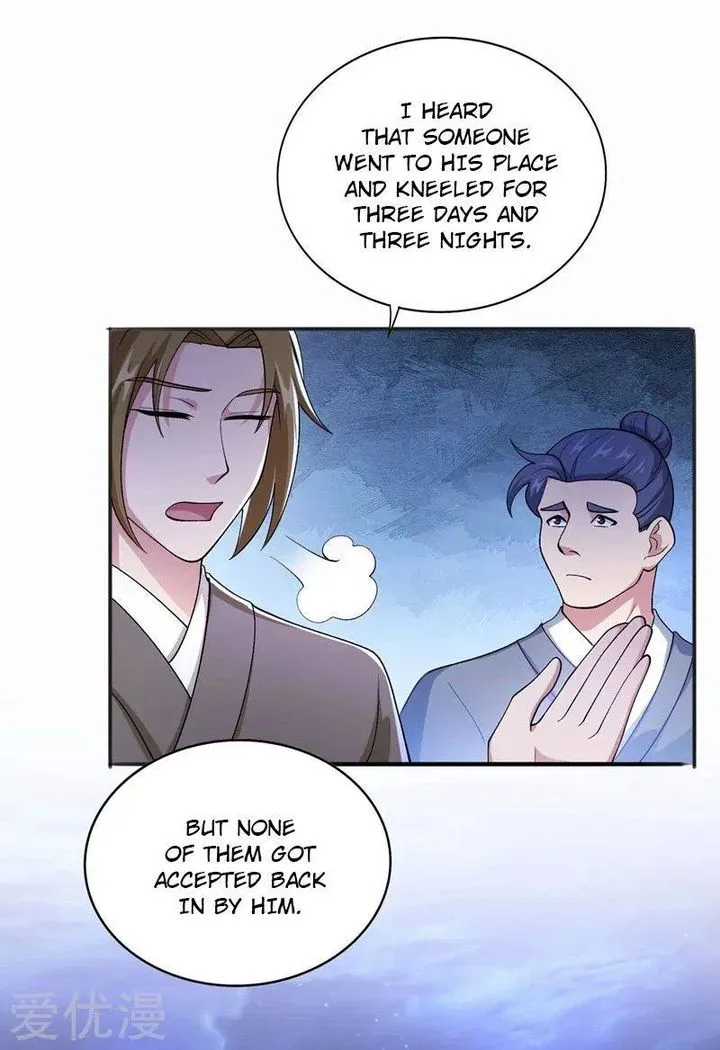 Spirit Sword Sovereign Chapter 378 page 9