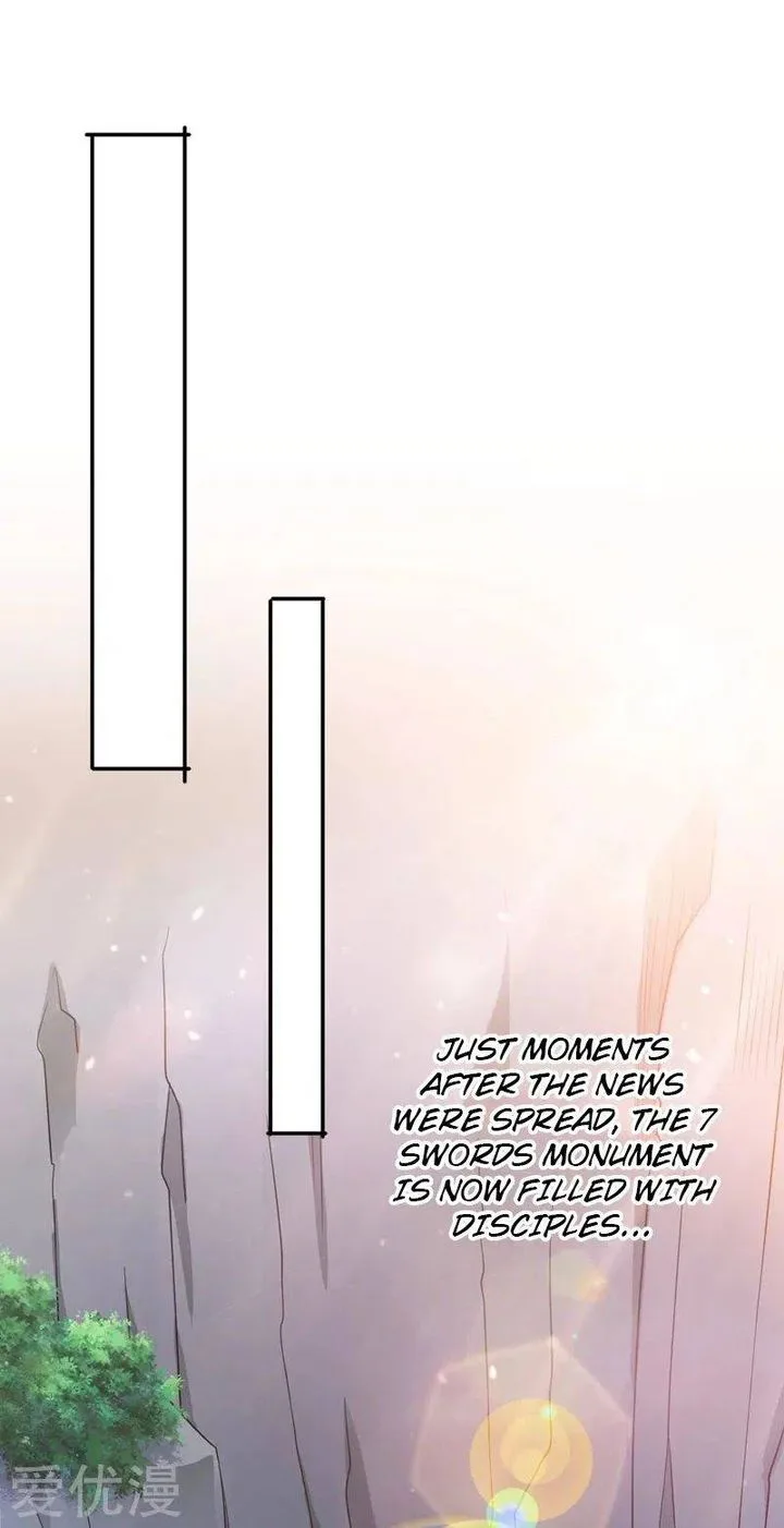 Spirit Sword Sovereign Chapter 379 page 1