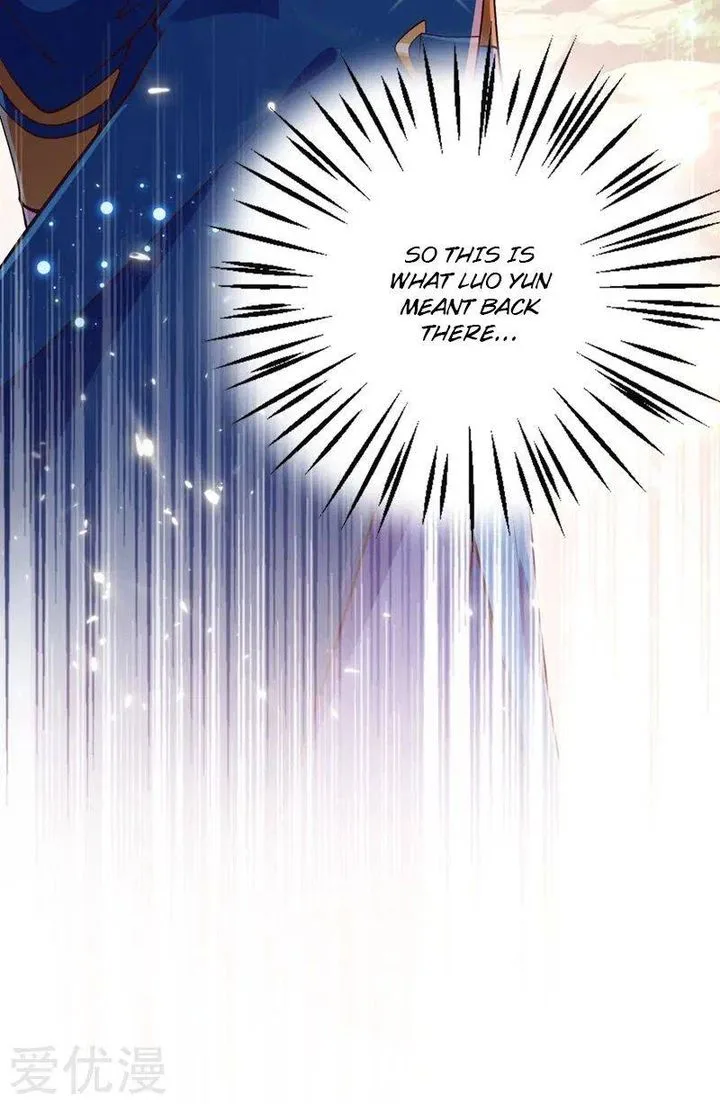 Spirit Sword Sovereign Chapter 379 page 32