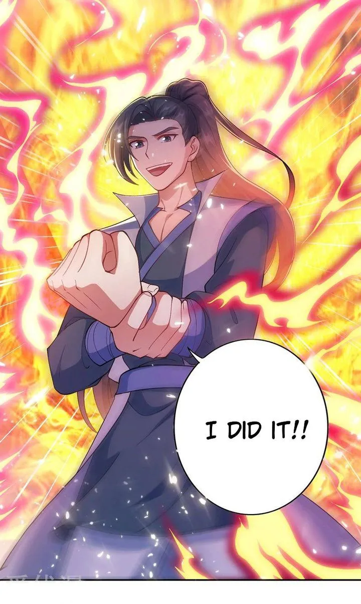 Spirit Sword Sovereign Chapter 380 page 5