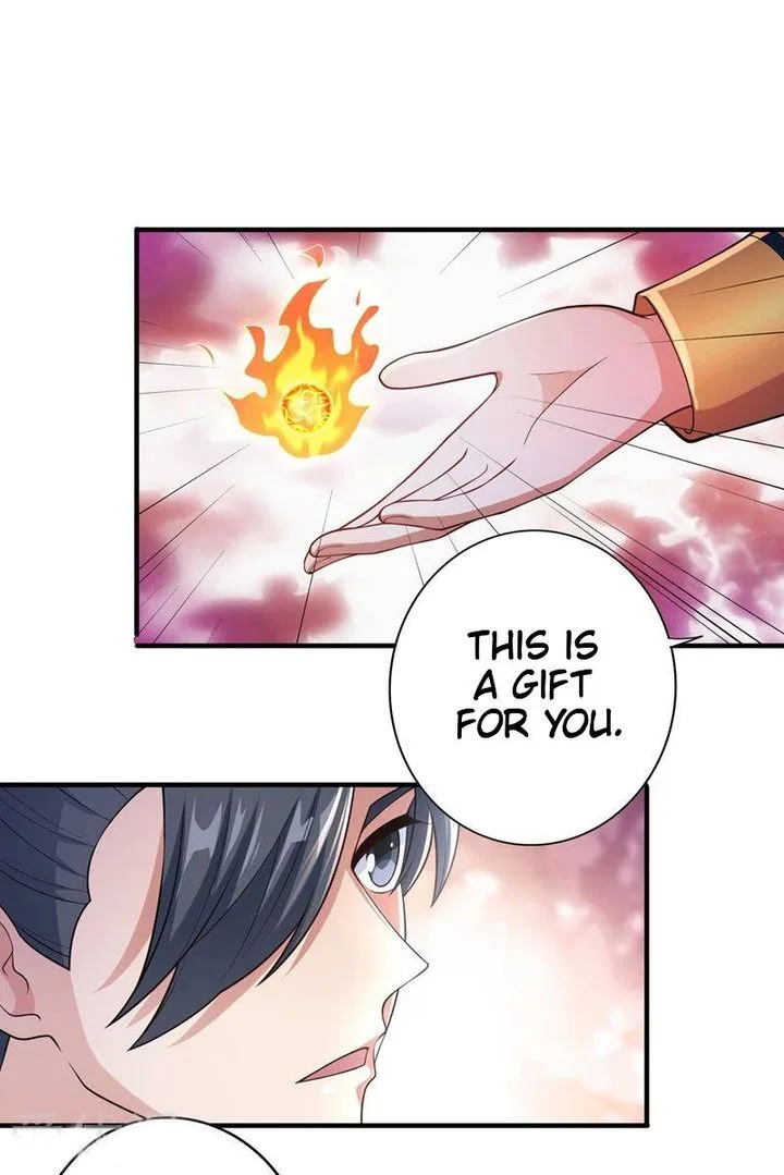 Spirit Sword Sovereign Chapter 380 page 9