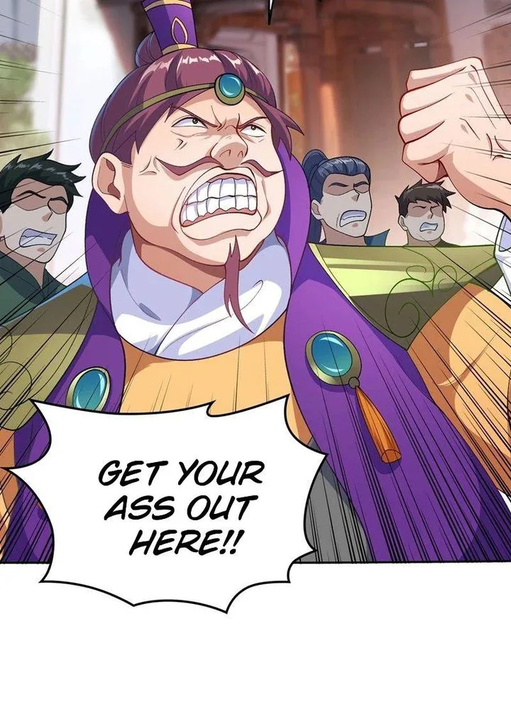Spirit Sword Sovereign Chapter 380 page 22