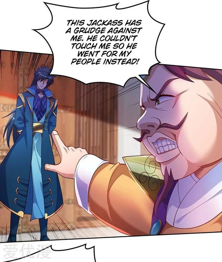 Spirit Sword Sovereign Chapter 381 page 7