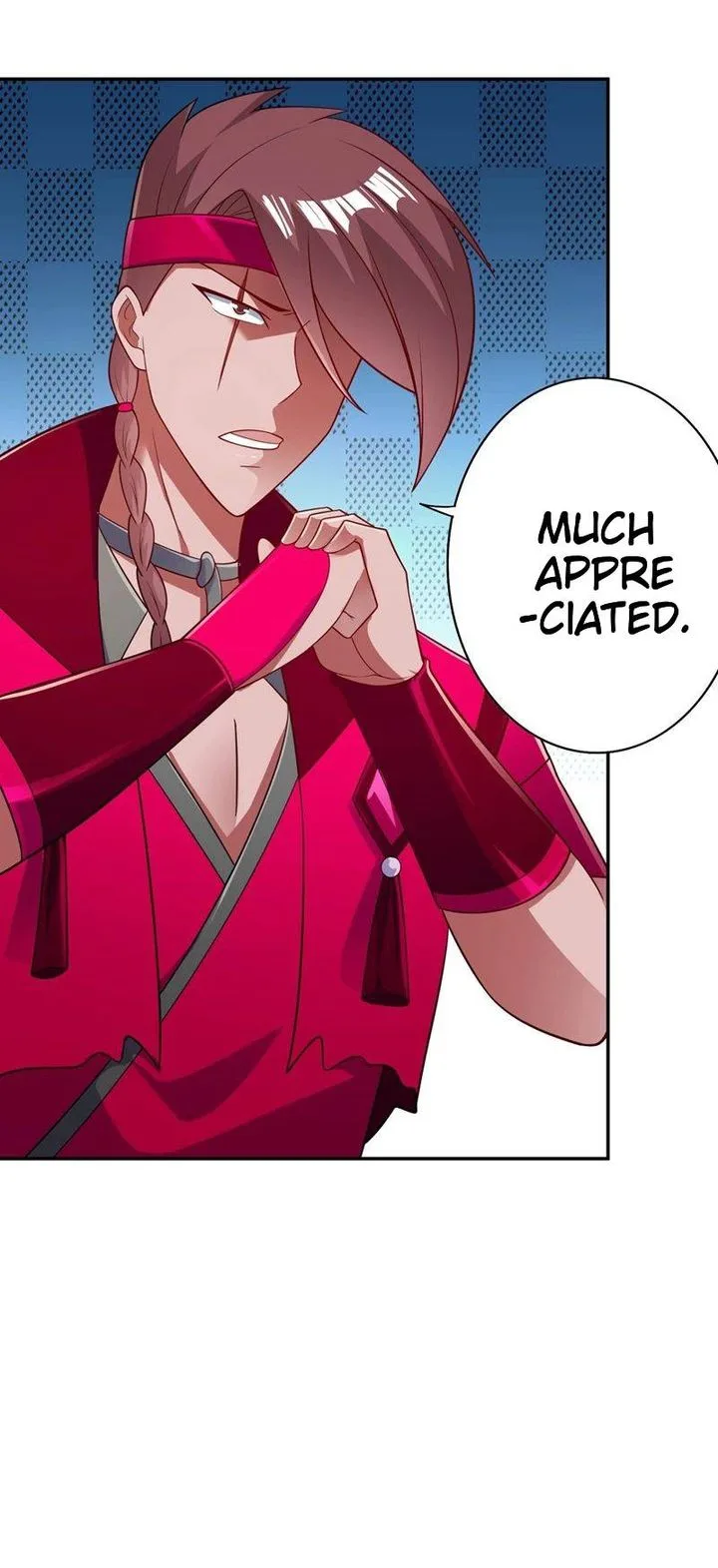 Spirit Sword Sovereign Chapter 381 page 17