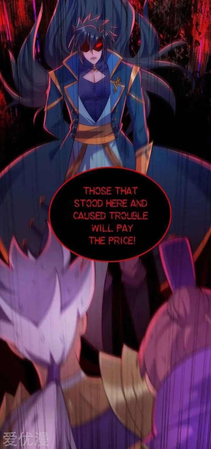 Spirit Sword Sovereign Chapter 382 page 10