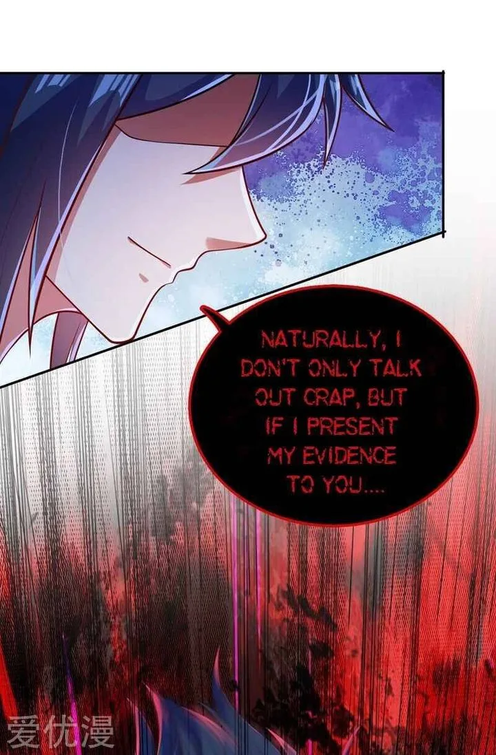 Spirit Sword Sovereign Chapter 382 page 9