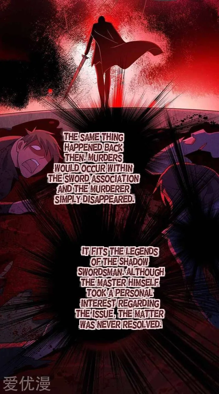 Spirit Sword Sovereign Chapter 382 page 15