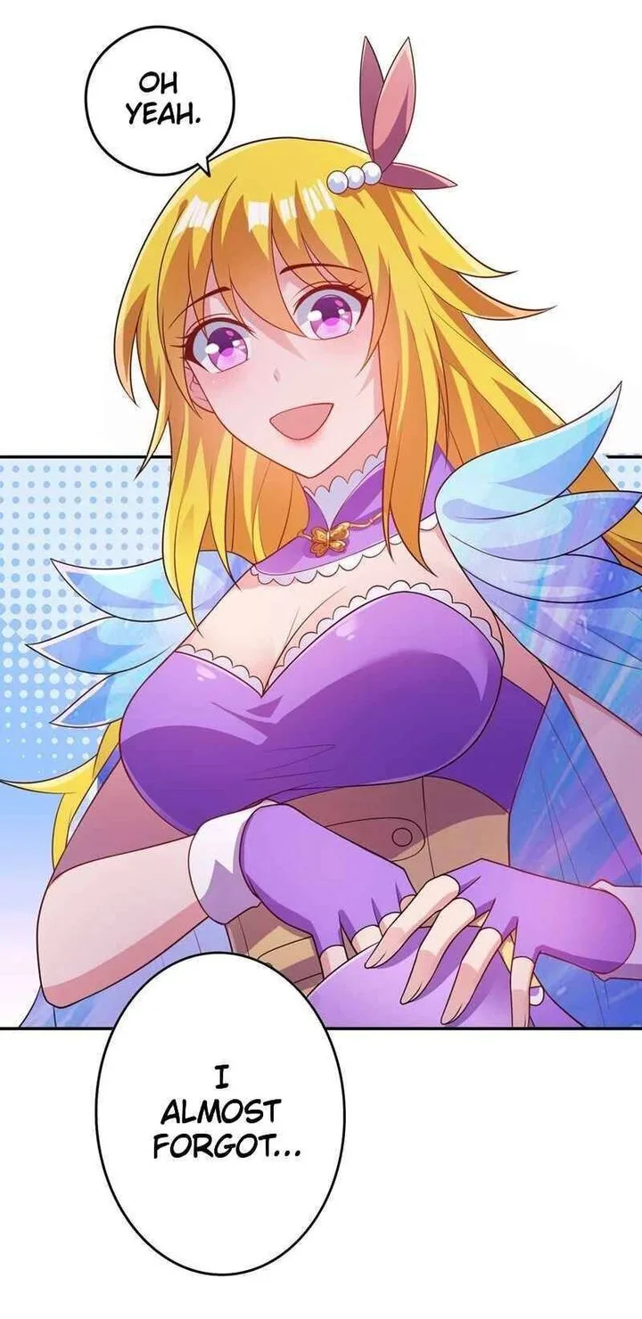 Spirit Sword Sovereign Chapter 382 page 31