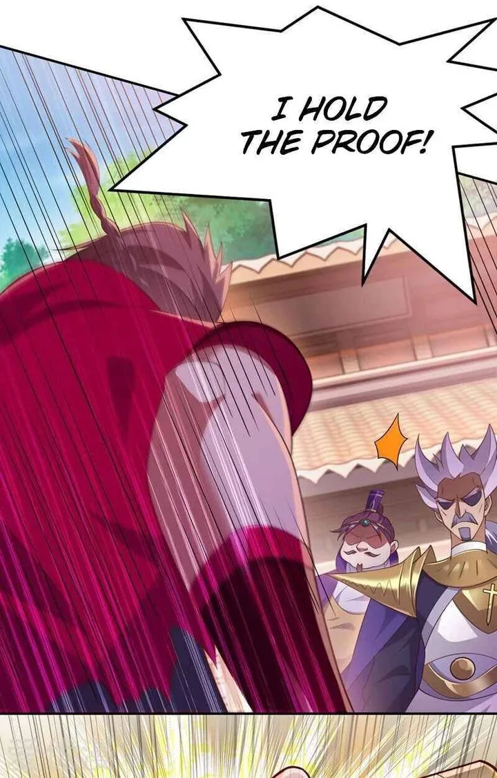 Spirit Sword Sovereign Chapter 382 page 12
