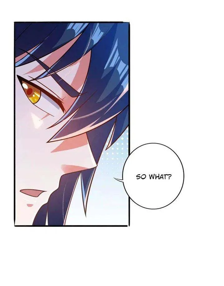 Spirit Sword Sovereign Chapter 383 page 9
