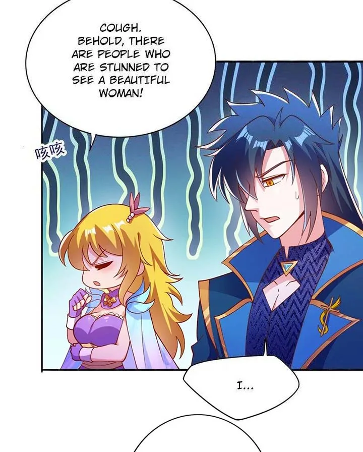 Spirit Sword Sovereign Chapter 383 page 31