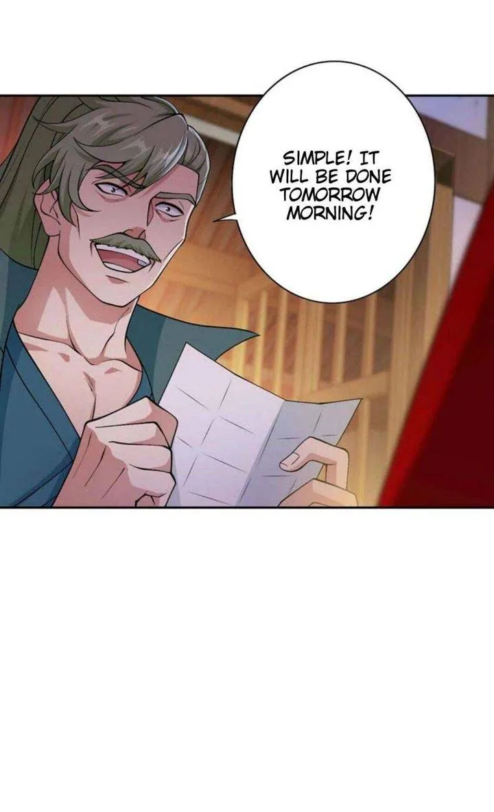 Spirit Sword Sovereign Chapter 385 page 27