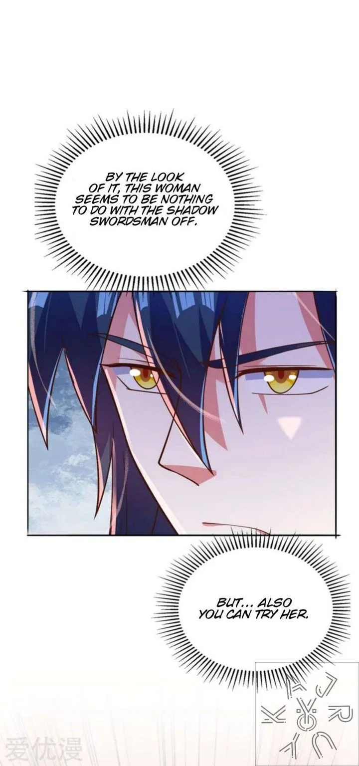 Spirit Sword Sovereign Chapter 385 page 6