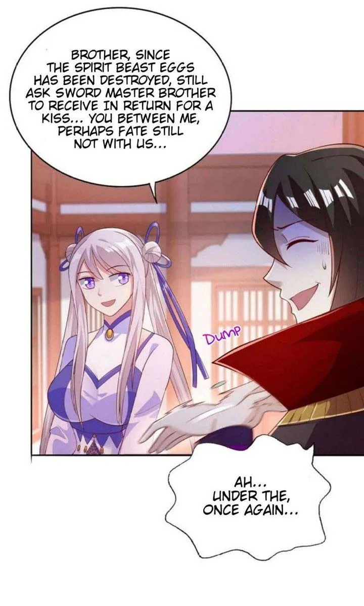 Spirit Sword Sovereign Chapter 385 page 5