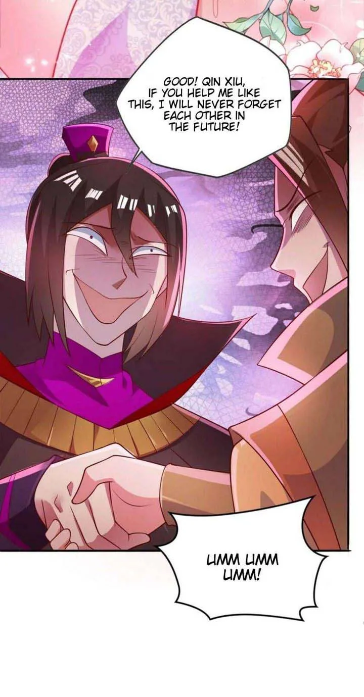 Spirit Sword Sovereign Chapter 385 page 23