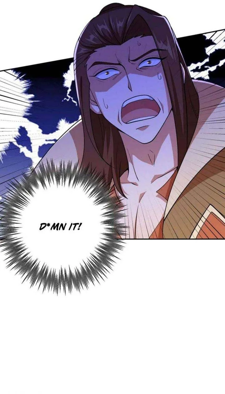Spirit Sword Sovereign Chapter 385 page 30