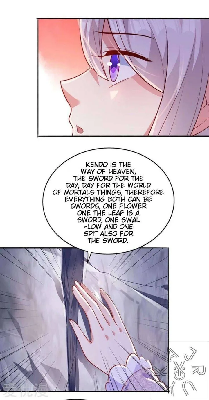 Spirit Sword Sovereign Chapter 385 page 13