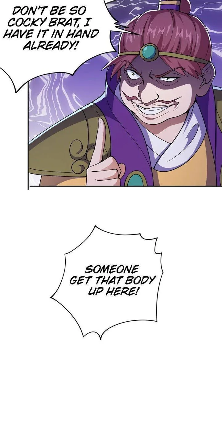 Spirit Sword Sovereign Chapter 386 page 13