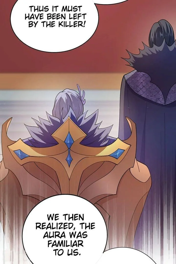 Spirit Sword Sovereign Chapter 386 page 17