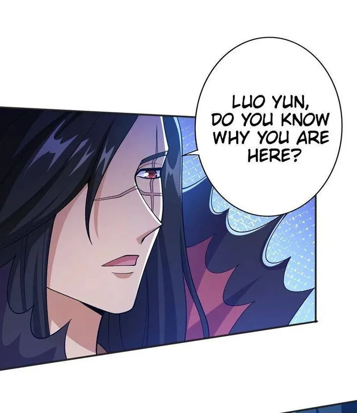 Spirit Sword Sovereign Chapter 386 page 9