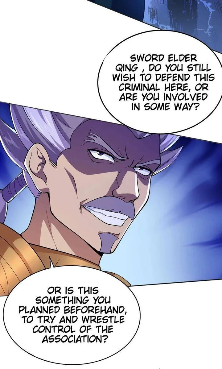 Spirit Sword Sovereign Chapter 386 page 25