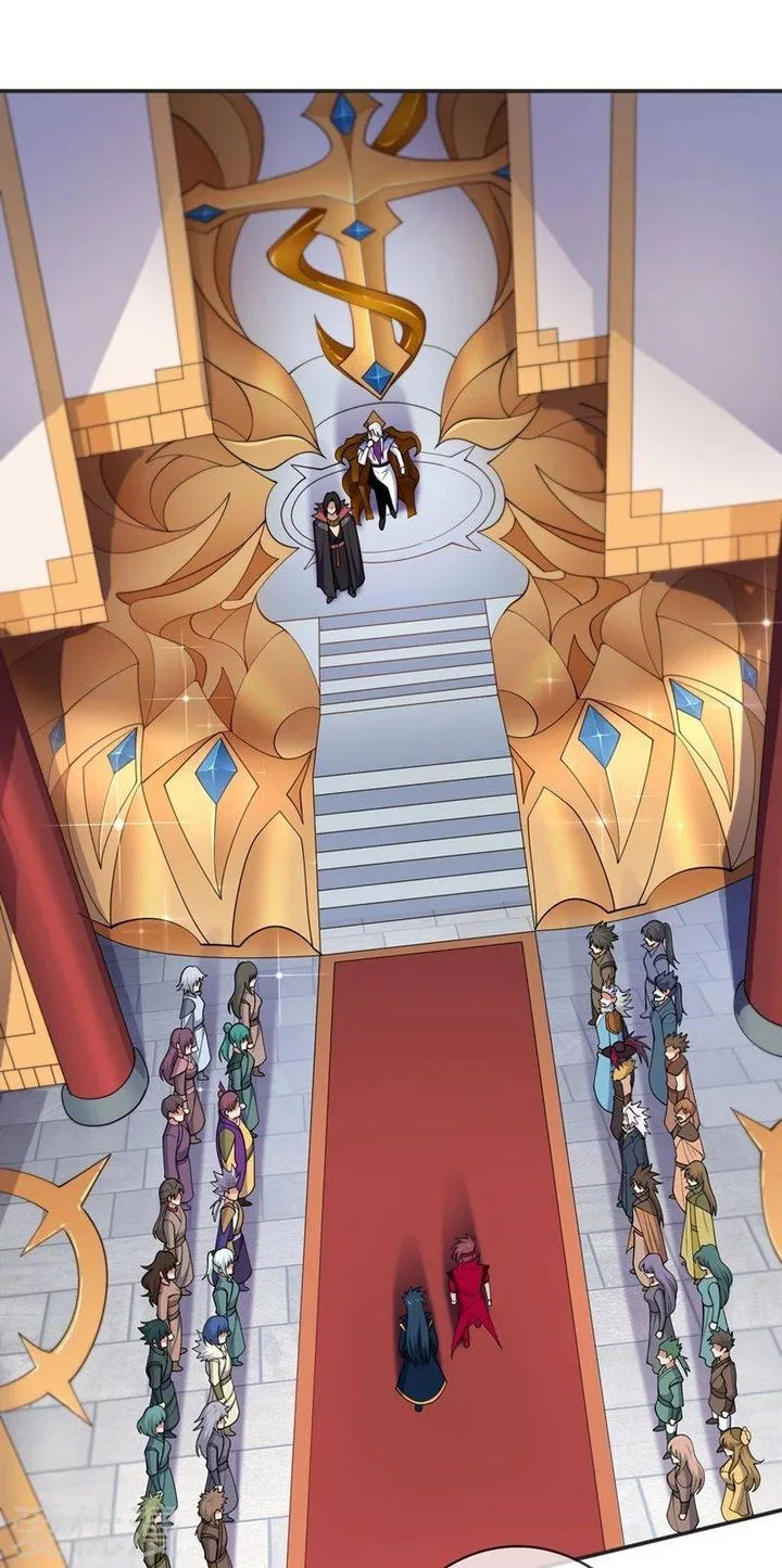 Spirit Sword Sovereign Chapter 386 page 6