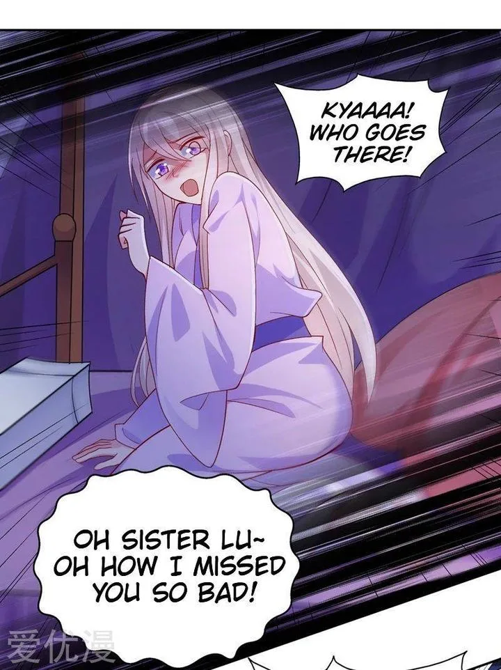 Spirit Sword Sovereign Chapter 387 page 15