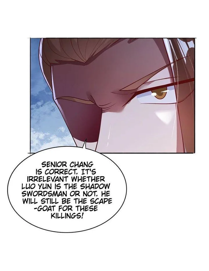 Spirit Sword Sovereign Chapter 387 page 8