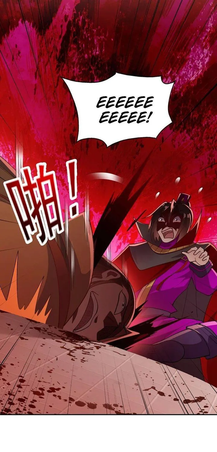 Spirit Sword Sovereign Chapter 387 page 20