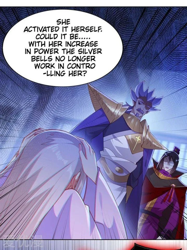 Spirit Sword Sovereign Chapter 387 page 30