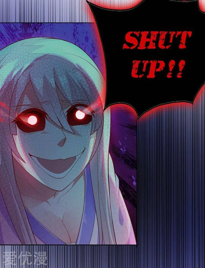 Spirit Sword Sovereign Chapter 387 page 31