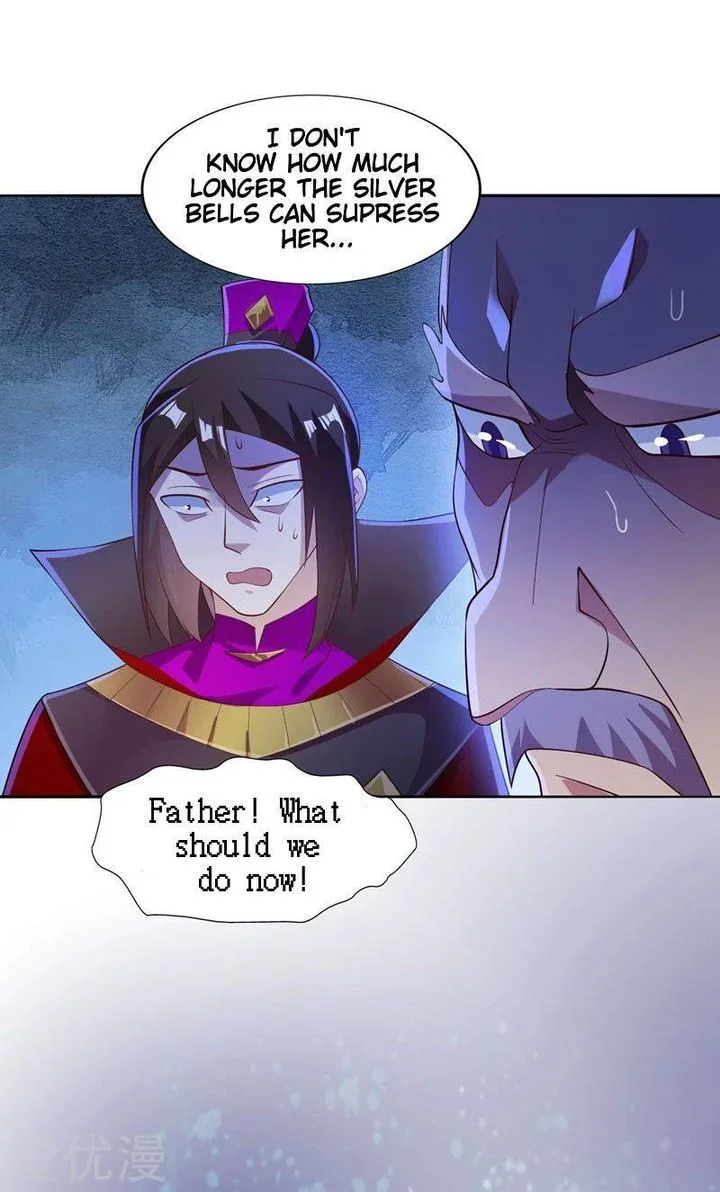 Spirit Sword Sovereign Chapter 388 page 4