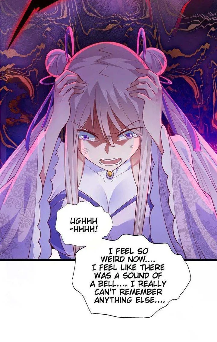 Spirit Sword Sovereign Chapter 388 page 32