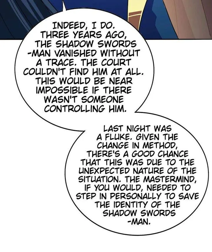 Spirit Sword Sovereign Chapter 389 page 16