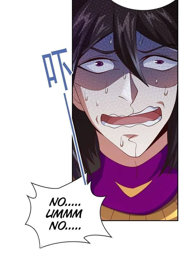 Spirit Sword Sovereign Chapter 389 page 20