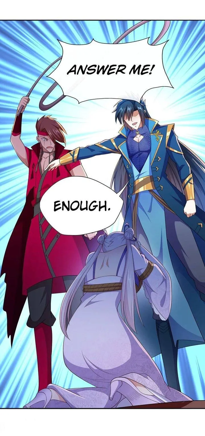 Spirit Sword Sovereign Chapter 389 page 3
