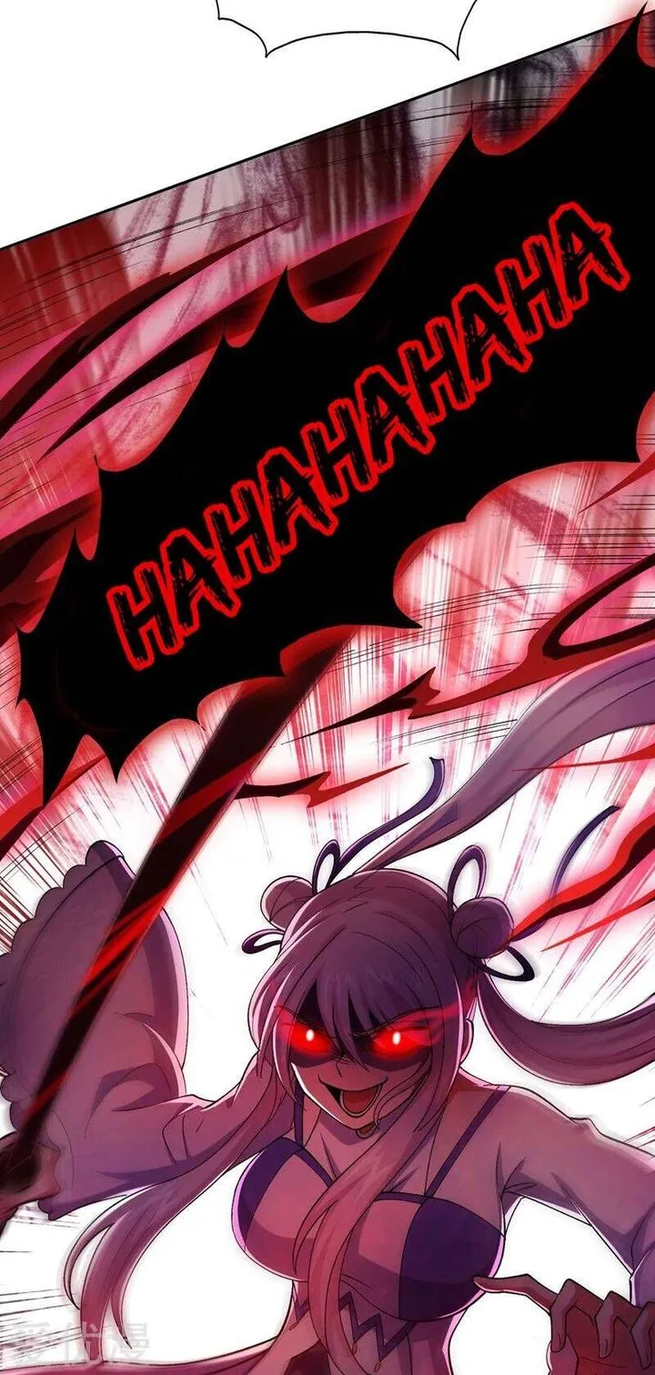 Spirit Sword Sovereign Chapter 389 page 32